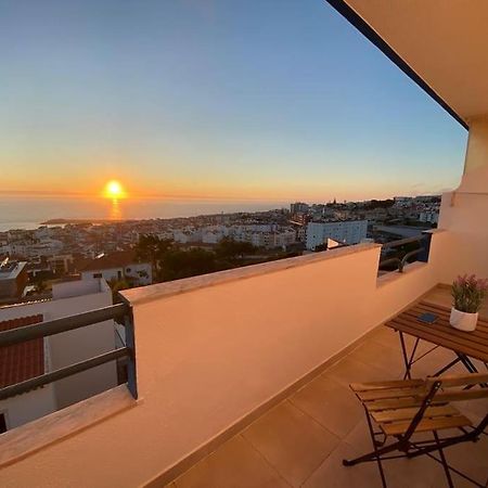 Mar A Vista - Seaview Apartment Ericeira Eksteriør bilde
