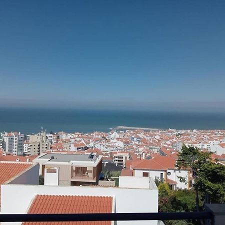 Mar A Vista - Seaview Apartment Ericeira Eksteriør bilde