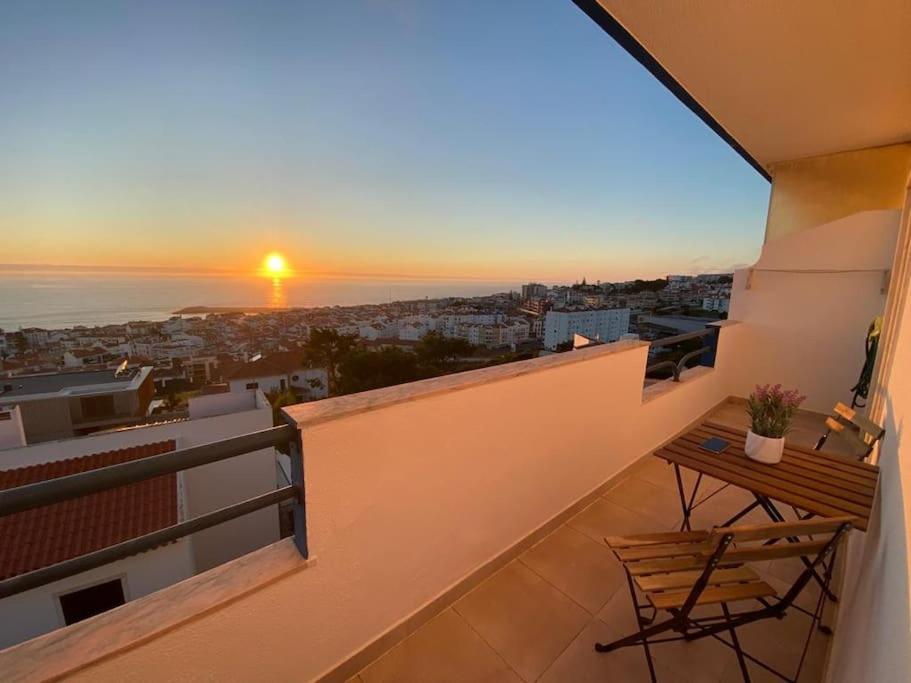 Mar A Vista - Seaview Apartment Ericeira Eksteriør bilde