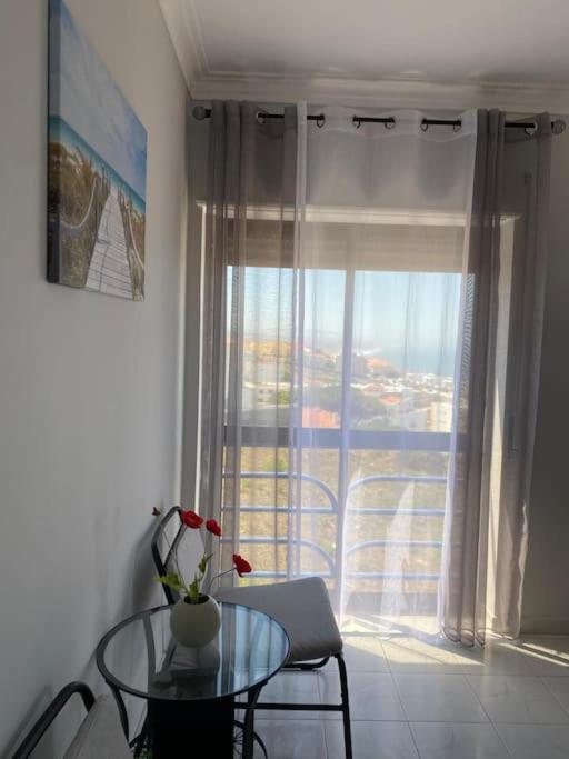 Mar A Vista - Seaview Apartment Ericeira Eksteriør bilde