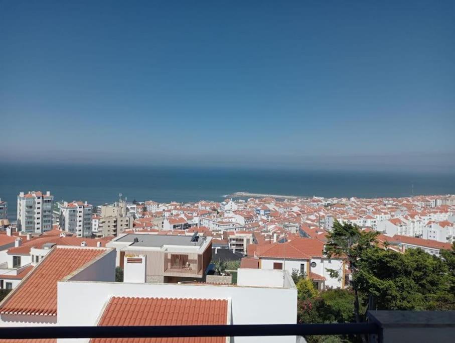 Mar A Vista - Seaview Apartment Ericeira Eksteriør bilde