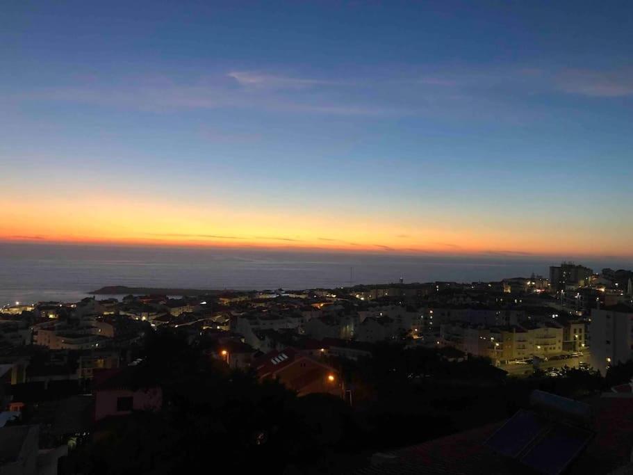 Mar A Vista - Seaview Apartment Ericeira Eksteriør bilde
