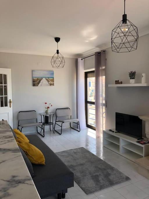 Mar A Vista - Seaview Apartment Ericeira Eksteriør bilde