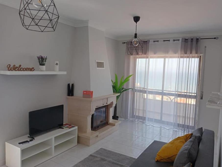 Mar A Vista - Seaview Apartment Ericeira Eksteriør bilde