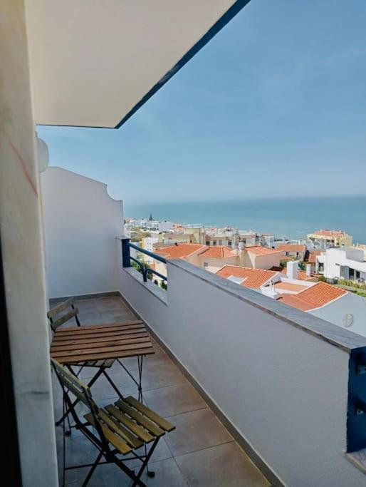 Mar A Vista - Seaview Apartment Ericeira Eksteriør bilde