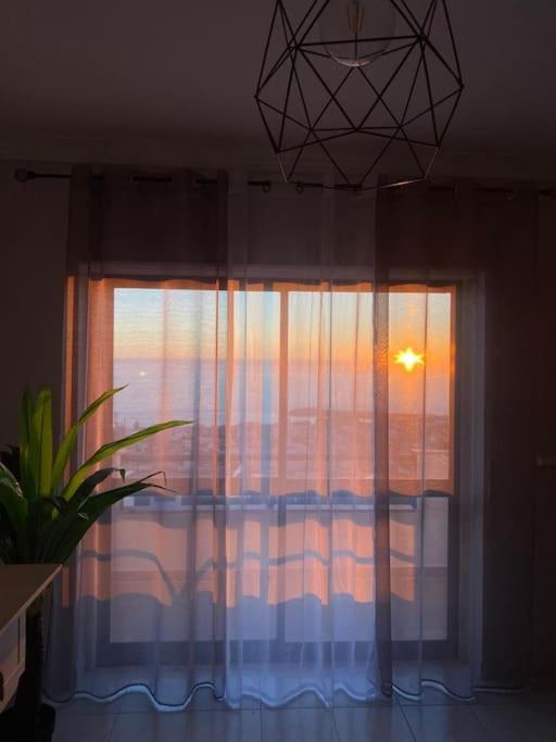 Mar A Vista - Seaview Apartment Ericeira Eksteriør bilde